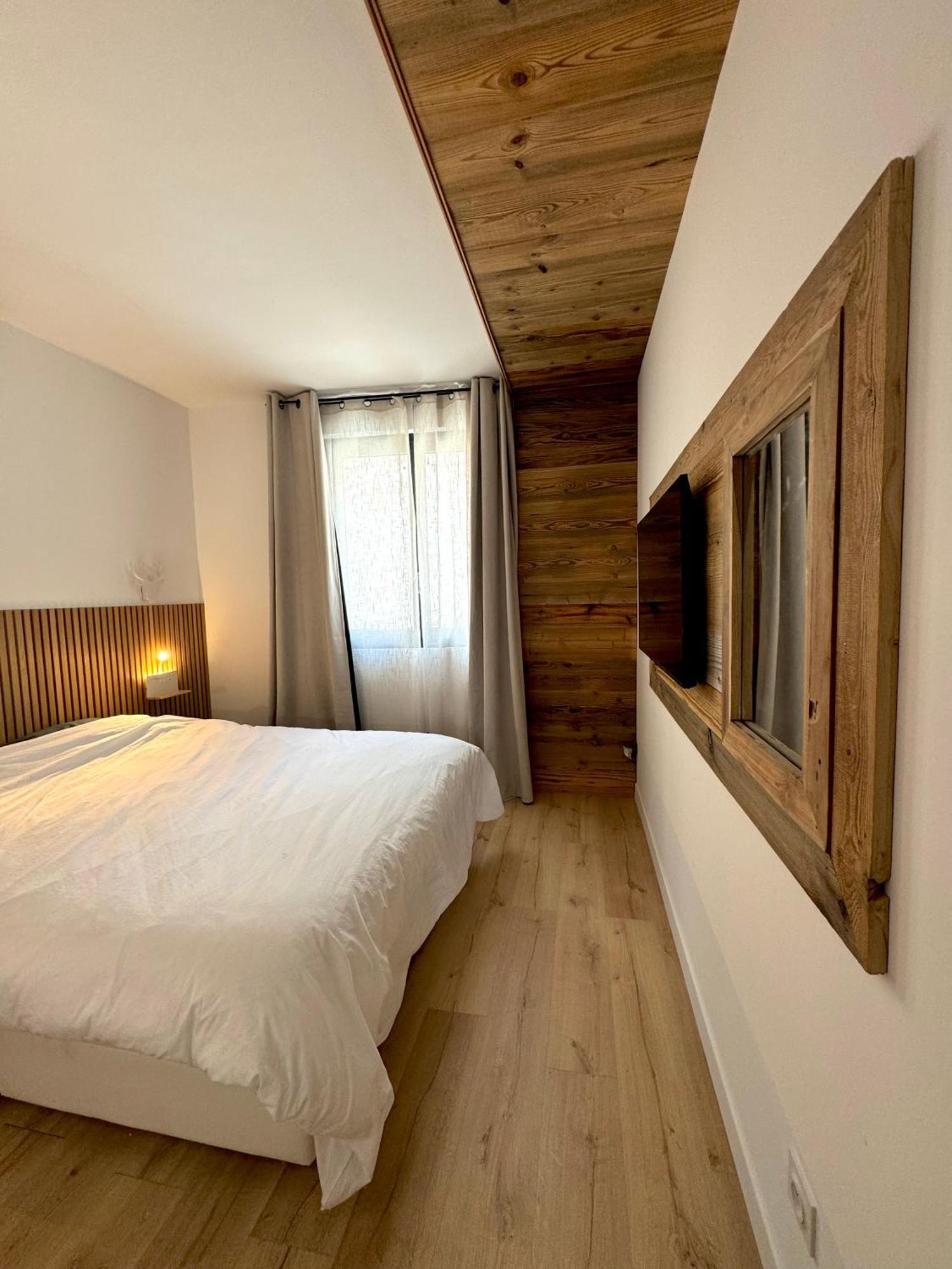 Hyper Centre Romeu, Avec Garage Et Parking * Font-Romeu-Odeillo-Via
