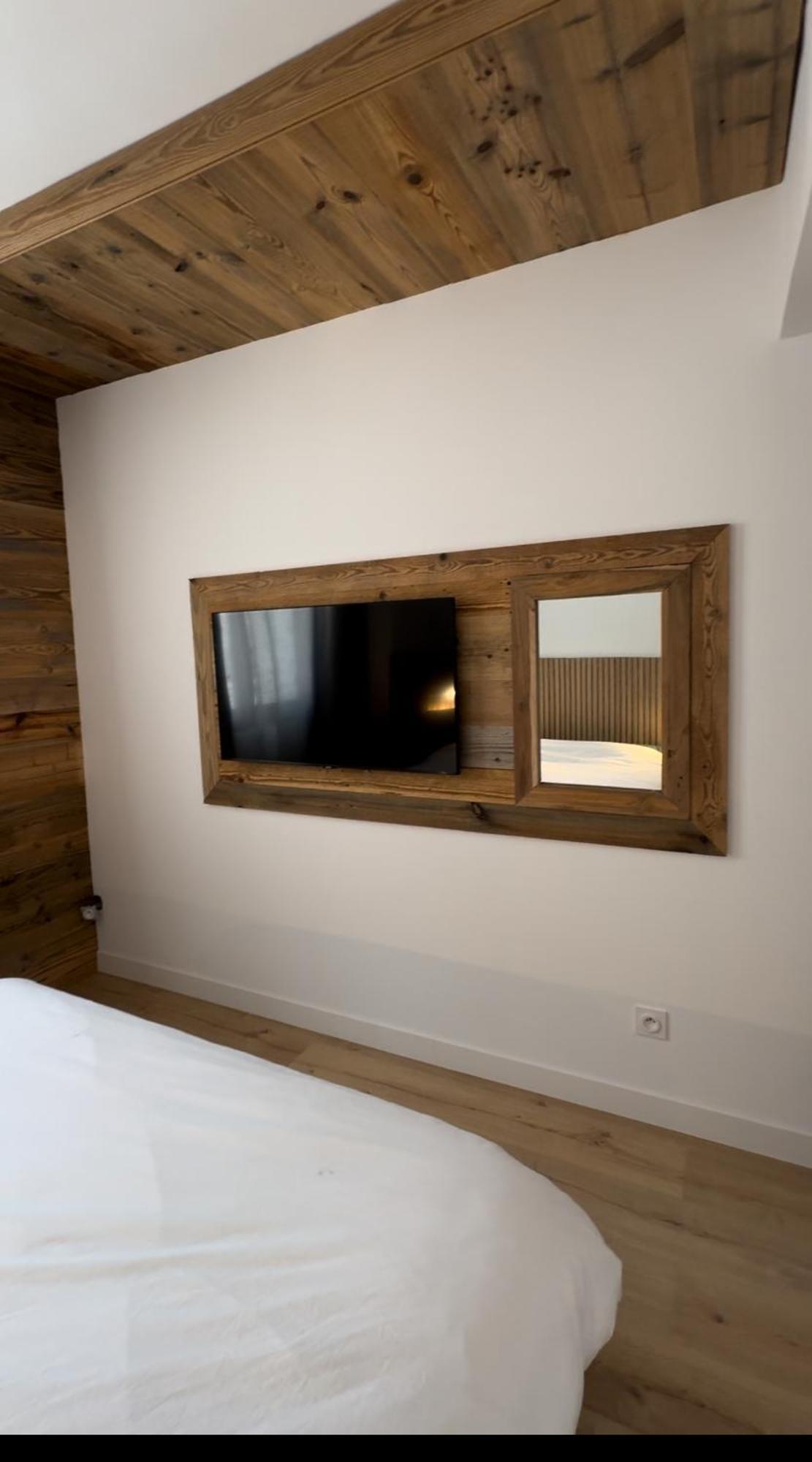 Apartment Hyper Centre Romeu, Avec Garage Et Parking Font-Romeu-Odeillo-Via