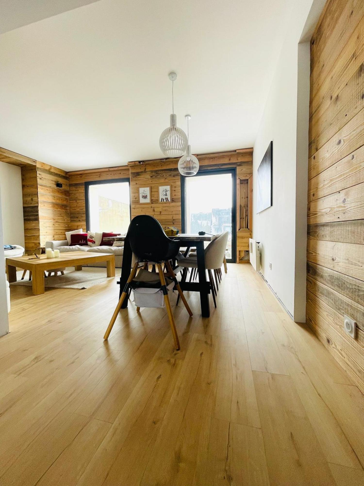 Hyper Centre Romeu, Avec Garage Et Parking * Font-Romeu-Odeillo-Via